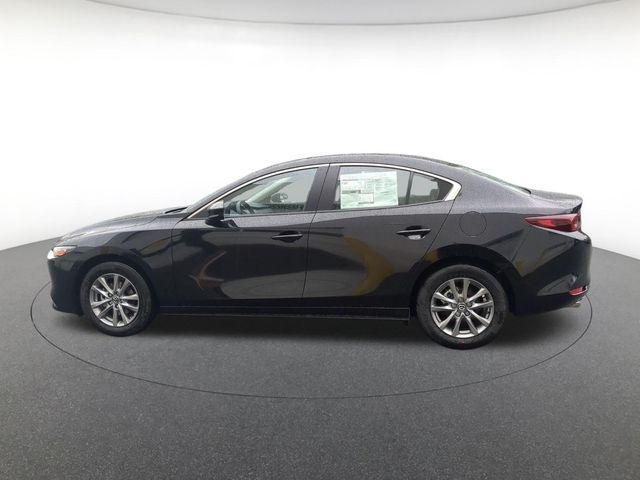 new 2026 Mazda Mazda3 car, priced at $24,781
