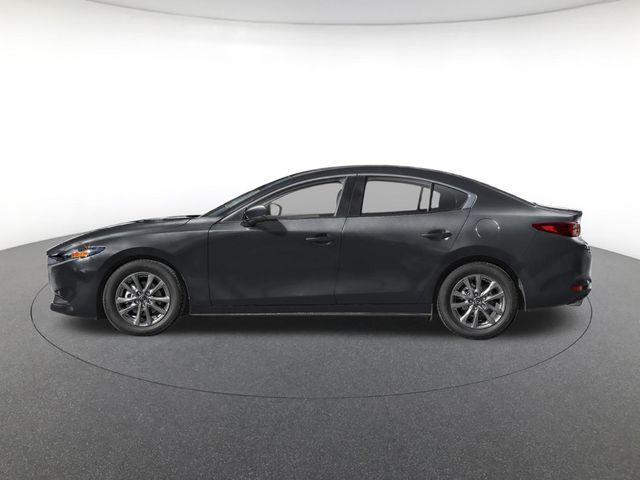 new 2026 Mazda Mazda3 car, priced at $24,683