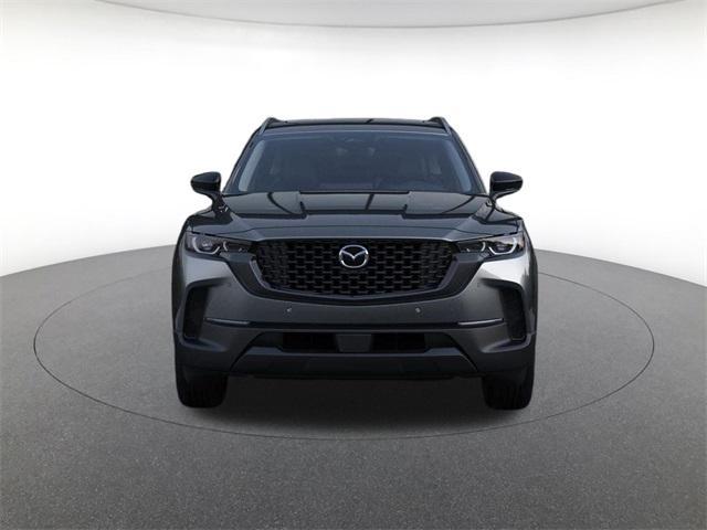 new 2026 Mazda CX-50 car, priced at $36,398