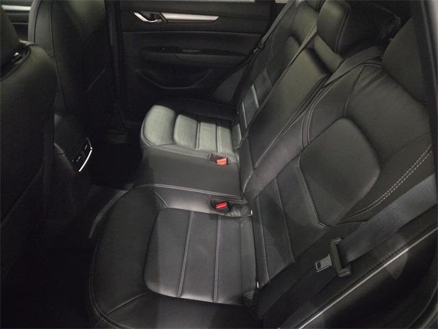 new 2025 Mazda CX-5 car, priced at $30,112