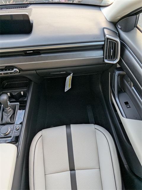 new 2026 Mazda CX-50 car, priced at $40,067