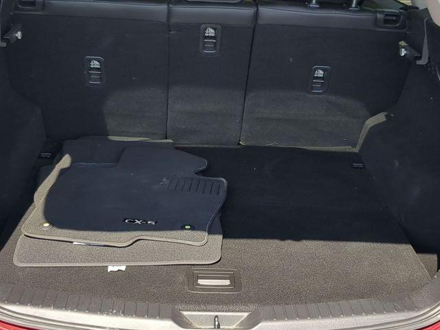 used 2024 Mazda CX-5 car, priced at $24,500