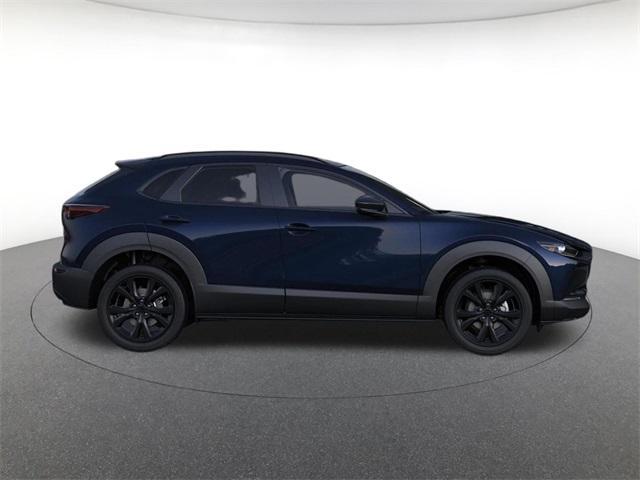new 2026 Mazda CX-30 car