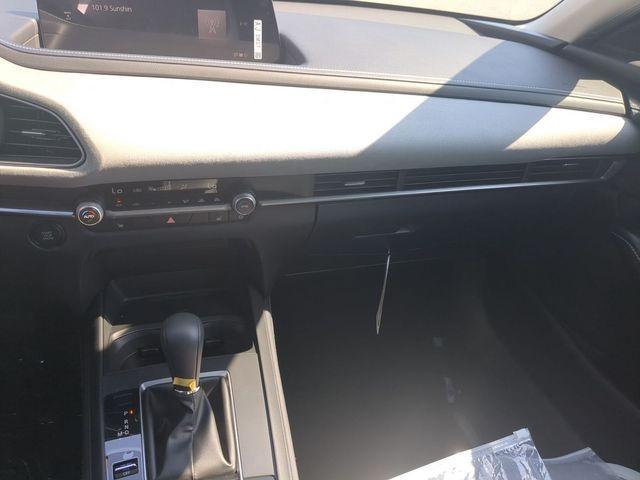 new 2026 Mazda CX-30 car, priced at $28,779