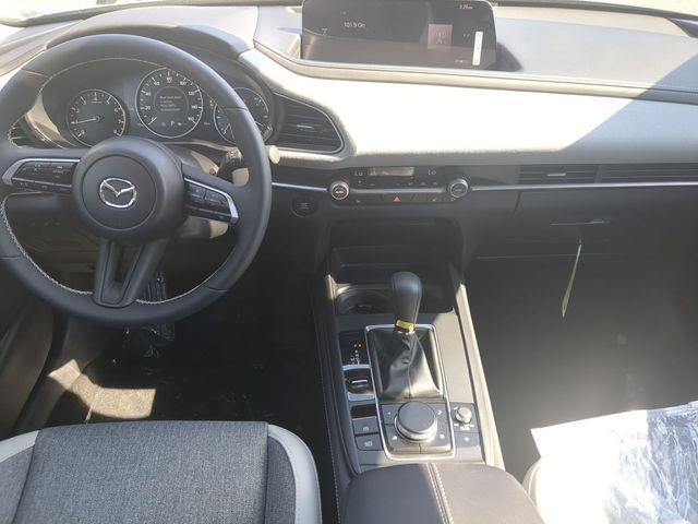 new 2026 Mazda CX-30 car, priced at $28,779