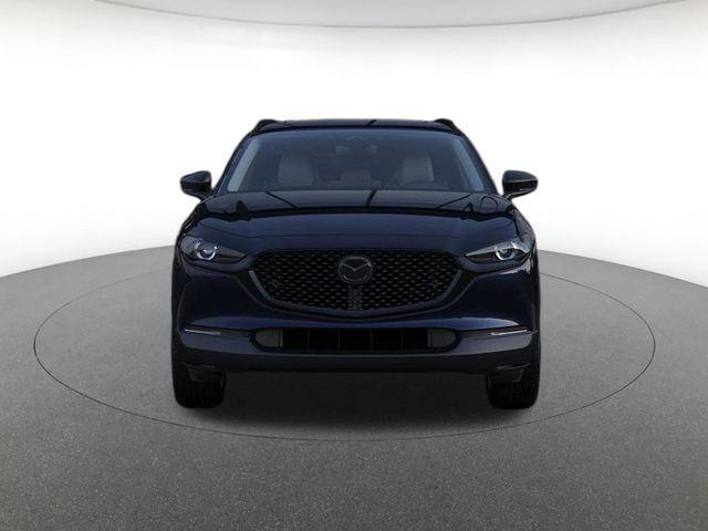 new 2026 Mazda CX-30 car