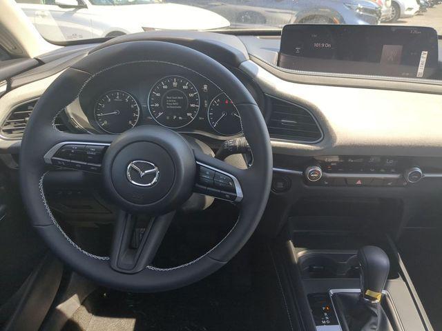 new 2026 Mazda CX-30 car, priced at $28,779