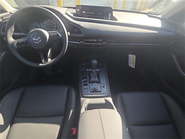 new 2026 Mazda CX-30 car, priced at $30,252