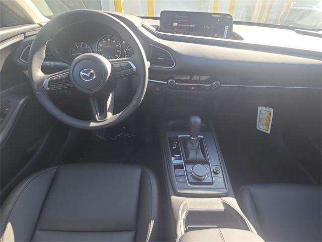 new 2026 Mazda CX-30 car, priced at $30,252