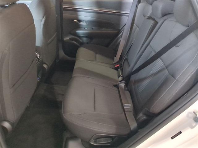 used 2023 Hyundai Tucson car, priced at $23,000