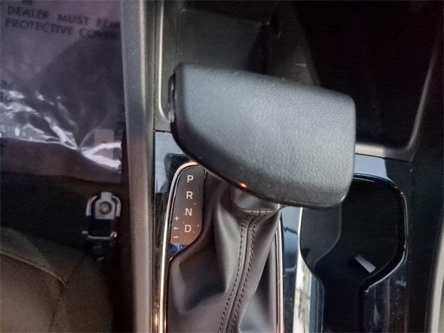 used 2023 Hyundai Tucson car, priced at $23,000