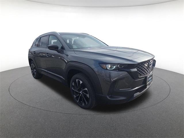 new 2026 Mazda CX-50 car, priced at $43,155