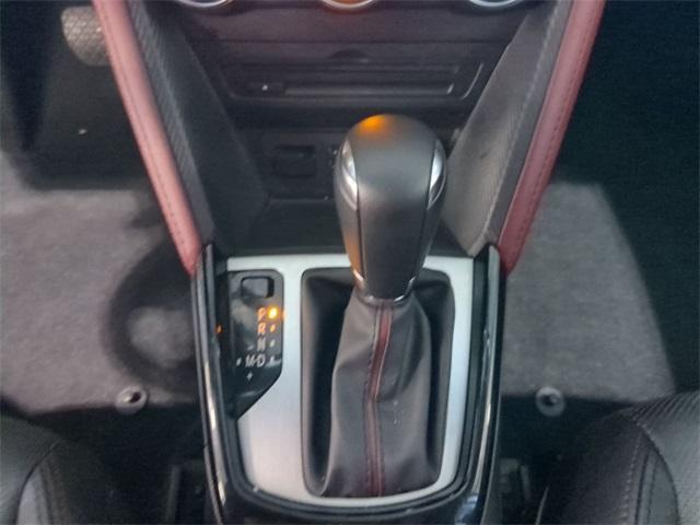 used 2017 Mazda CX-3 car, priced at $14,500