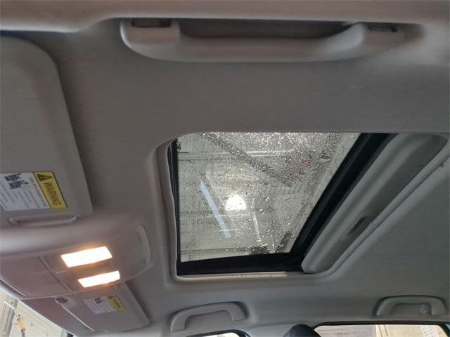 used 2017 Mazda CX-3 car, priced at $14,500