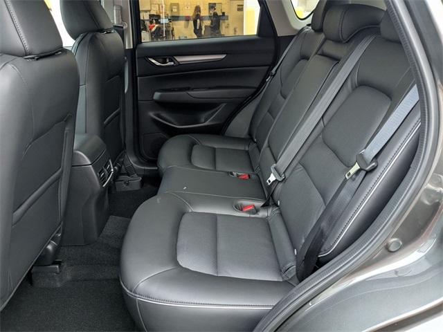 new 2025 Mazda CX-5 car, priced at $29,461