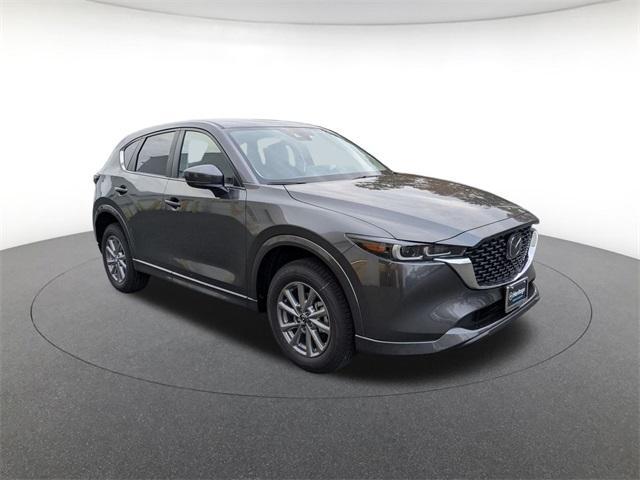 new 2025 Mazda CX-5 car, priced at $29,461