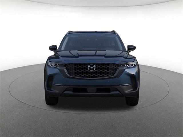 new 2026 Mazda CX-50 car, priced at $34,245