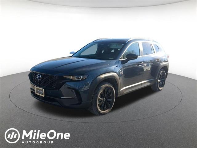 new 2026 Mazda CX-50 car, priced at $32,365