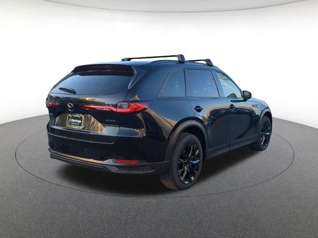 new 2026 Mazda CX-90 car, priced at $46,467