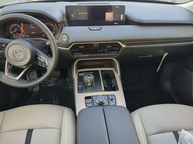 new 2026 Mazda CX-90 car, priced at $46,467