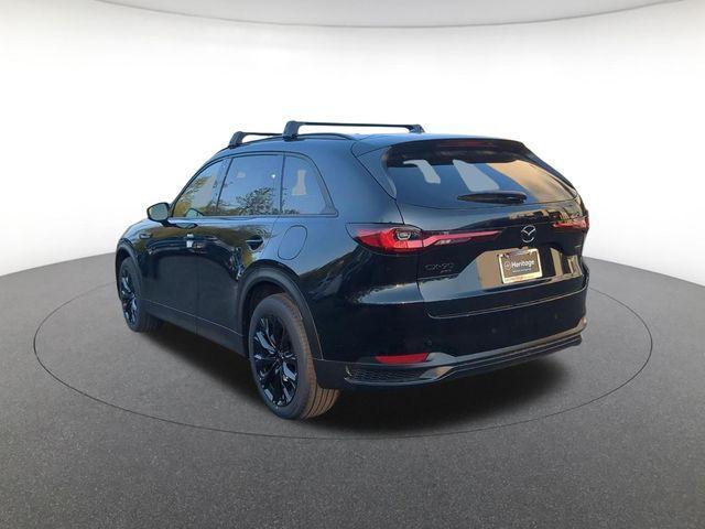 new 2026 Mazda CX-90 car, priced at $46,467