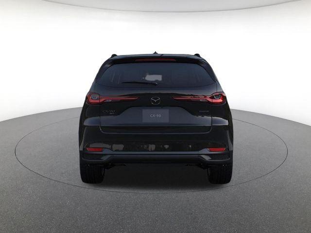 new 2026 Mazda CX-90 car, priced at $48,175