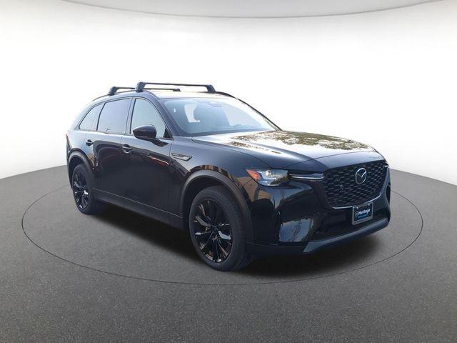 new 2026 Mazda CX-90 car, priced at $46,467