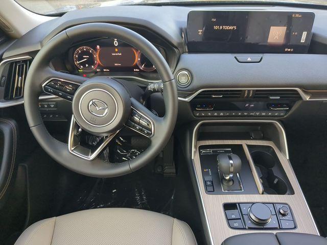 new 2026 Mazda CX-90 car, priced at $46,467