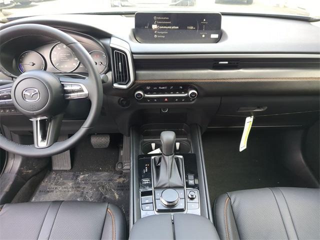 new 2026 Mazda CX-50 car, priced at $36,511
