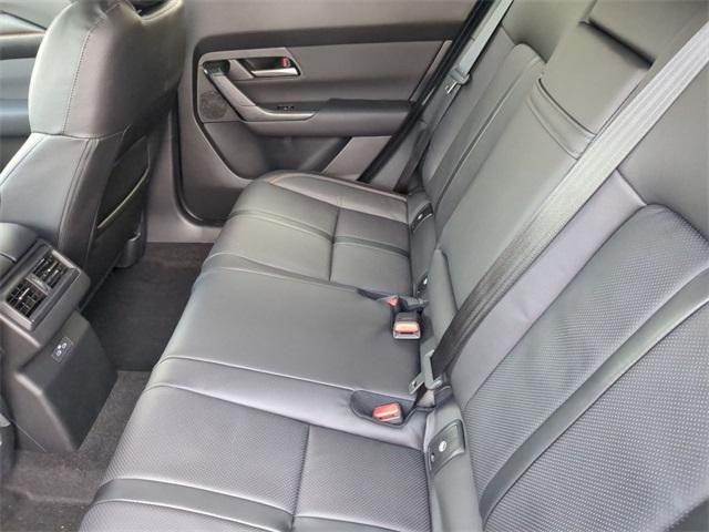 new 2026 Mazda CX-50 car, priced at $36,511