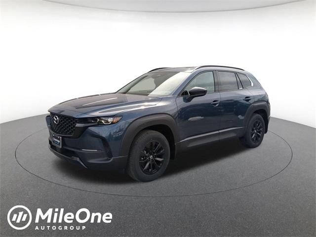 new 2026 Mazda CX-50 car, priced at $36,511