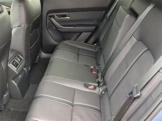 new 2026 Mazda CX-50 car, priced at $40,930