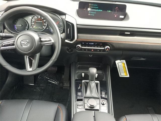 new 2026 Mazda CX-50 car, priced at $40,930