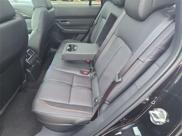 new 2026 Mazda CX-50 car, priced at $42,455