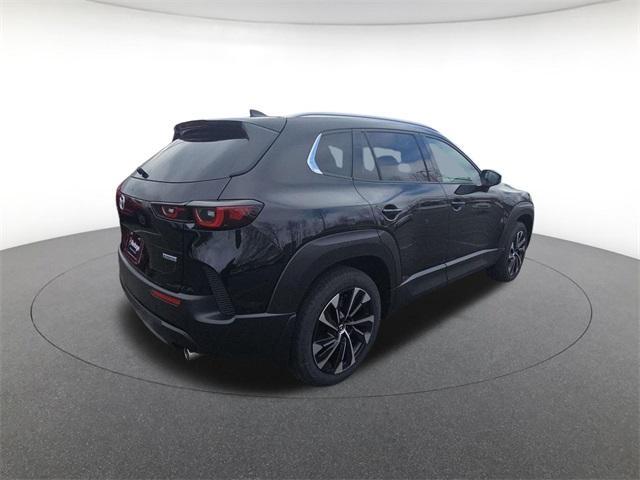 new 2026 Mazda CX-50 car, priced at $42,455