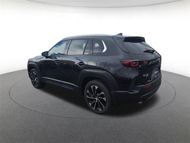 new 2026 Mazda CX-50 car, priced at $42,455