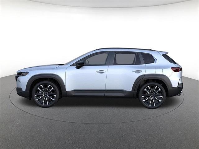 new 2026 Mazda CX-50 car, priced at $39,685