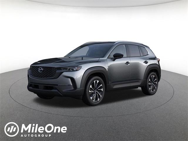 new 2026 Mazda CX-50 car, priced at $43,630