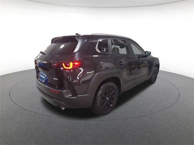new 2026 Mazda CX-50 car, priced at $35,868