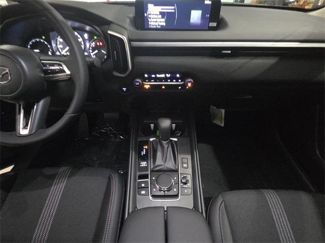 new 2026 Mazda CX-50 car, priced at $35,868