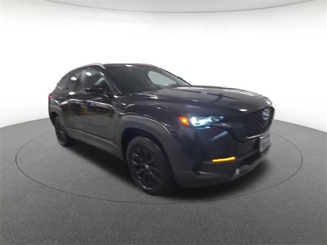 new 2026 Mazda CX-50 car, priced at $35,868