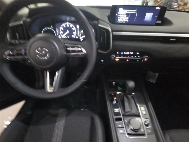new 2026 Mazda CX-50 car, priced at $35,868