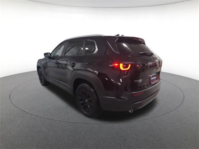 new 2026 Mazda CX-50 car, priced at $35,868