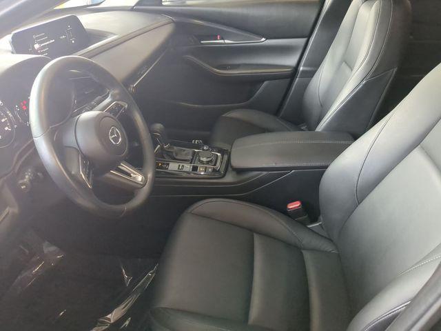 used 2024 Mazda CX-30 car, priced at $22,300