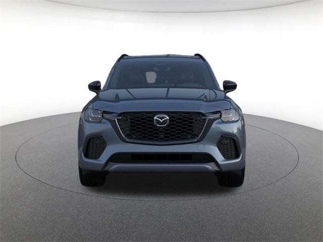 new 2026 Mazda CX-70 car, priced at $54,540
