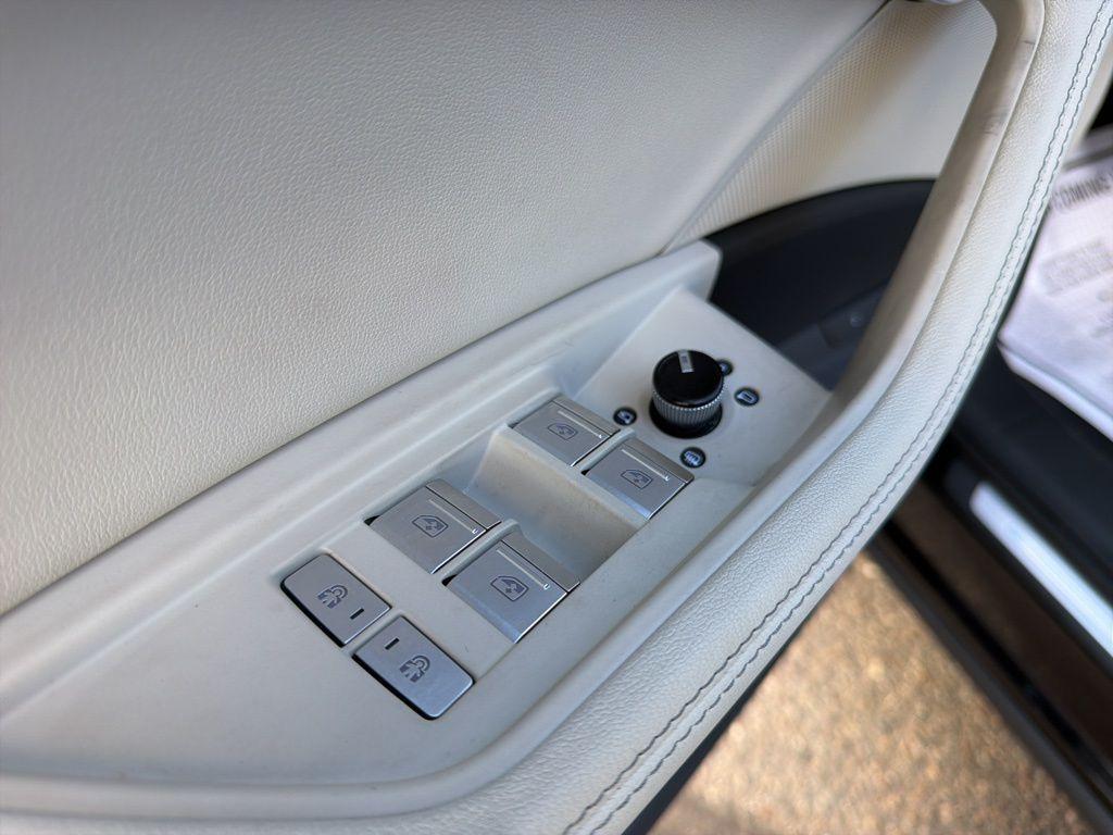used 2024 Audi Q8 e-tron car, priced at $40,773