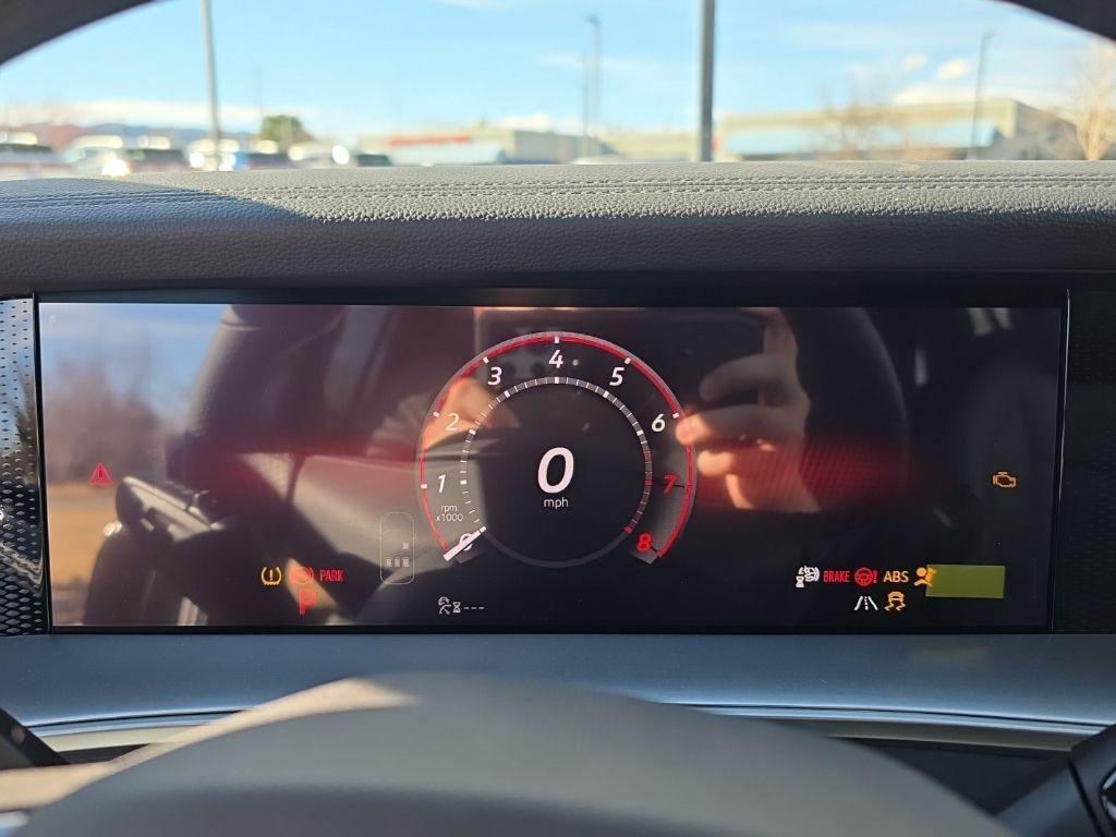 new 2026 Volkswagen Tiguan car, priced at $38,549