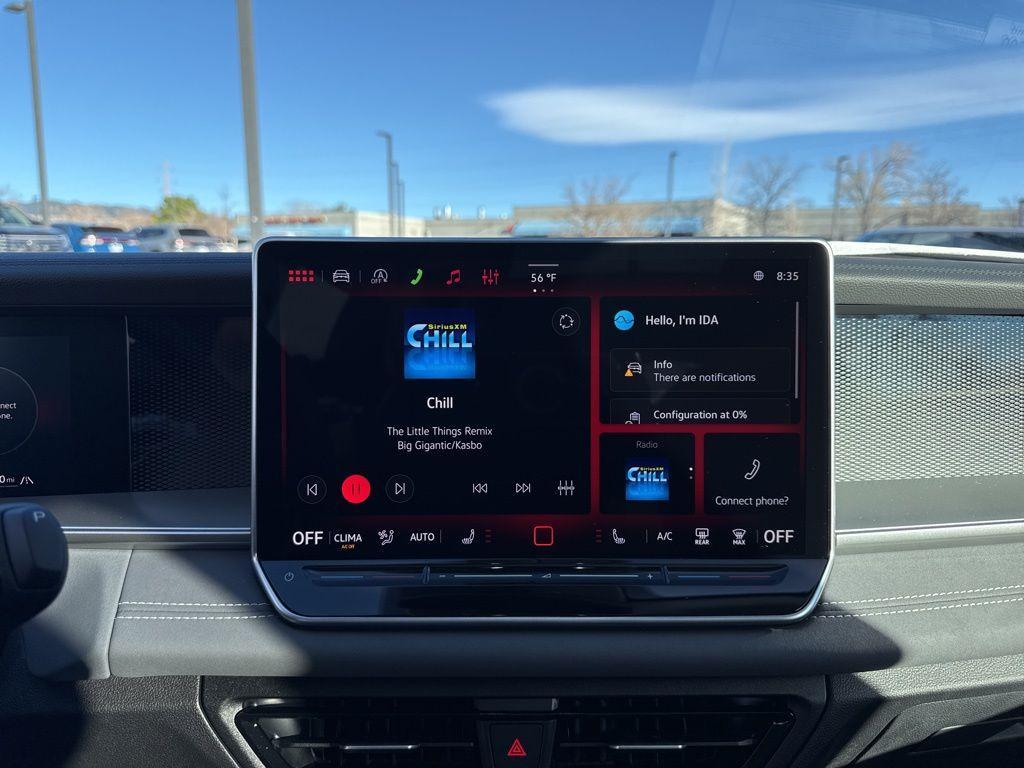 new 2026 Volkswagen Tiguan car, priced at $35,357