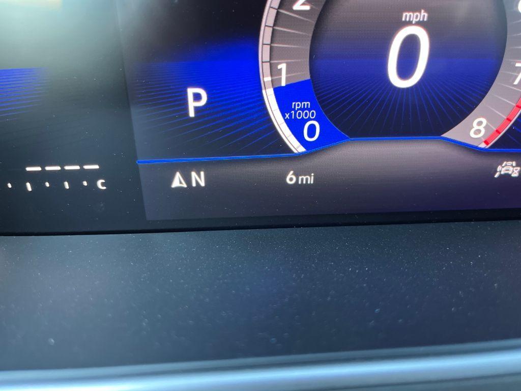 new 2025 Volkswagen Taos car