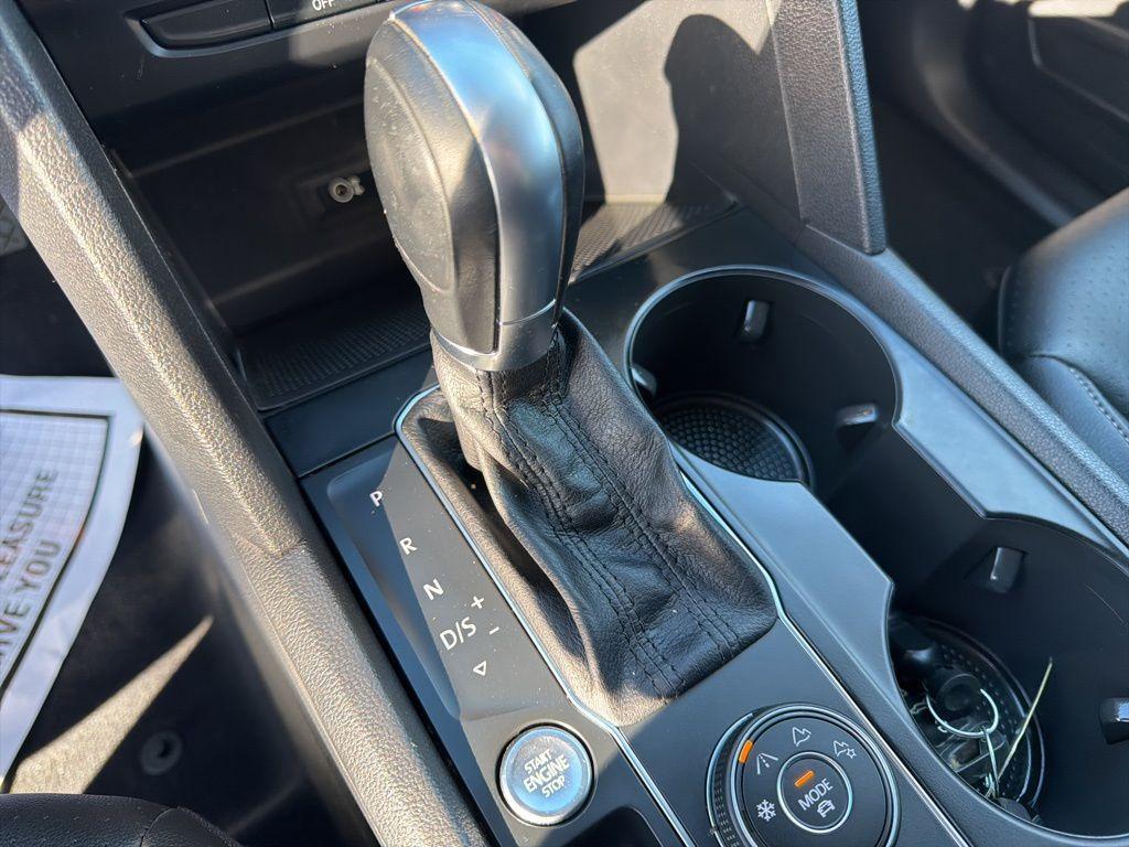 used 2018 Volkswagen Atlas car, priced at $13,884